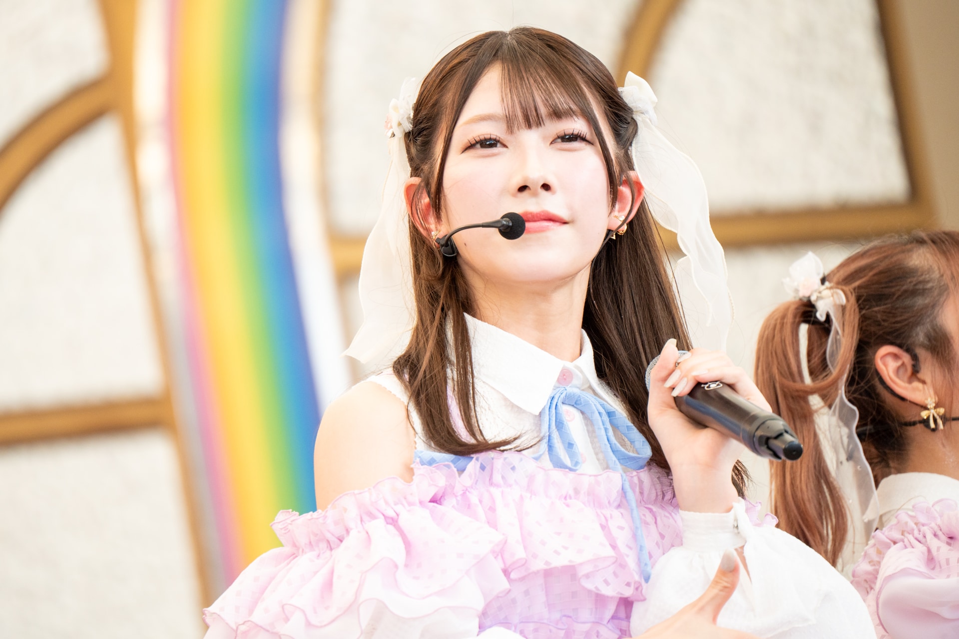 向井地美音（AKB48） [画像ギャラリー 50/175] - 音楽ナタリー