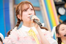 水島美結（AKB48）