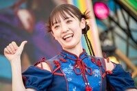 咲良菜緒（TEAM SHACHI）