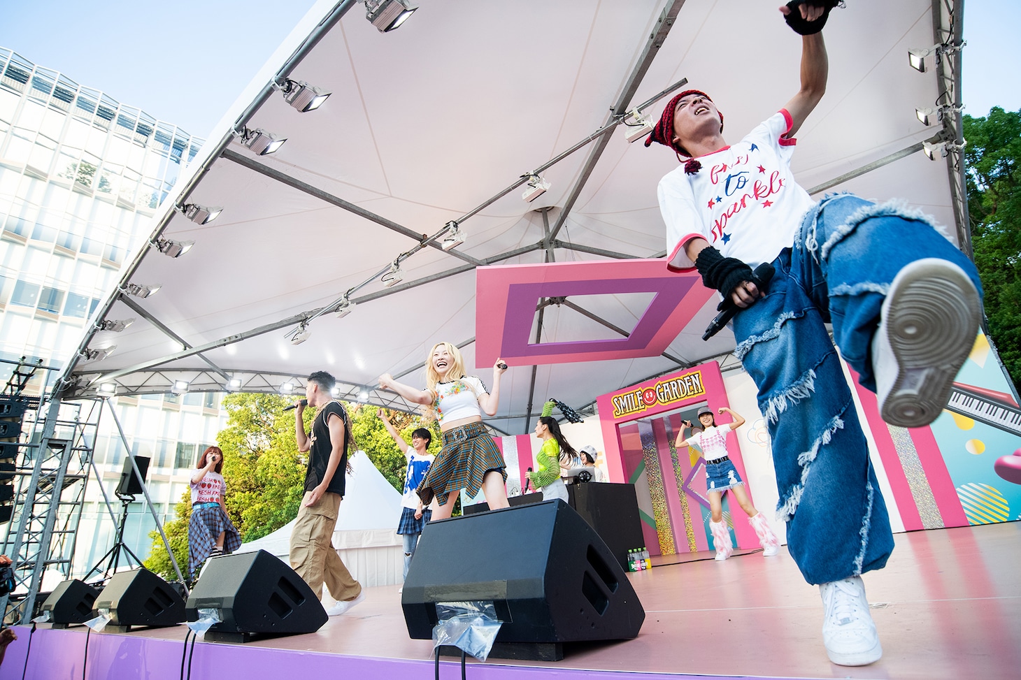 lyrical school