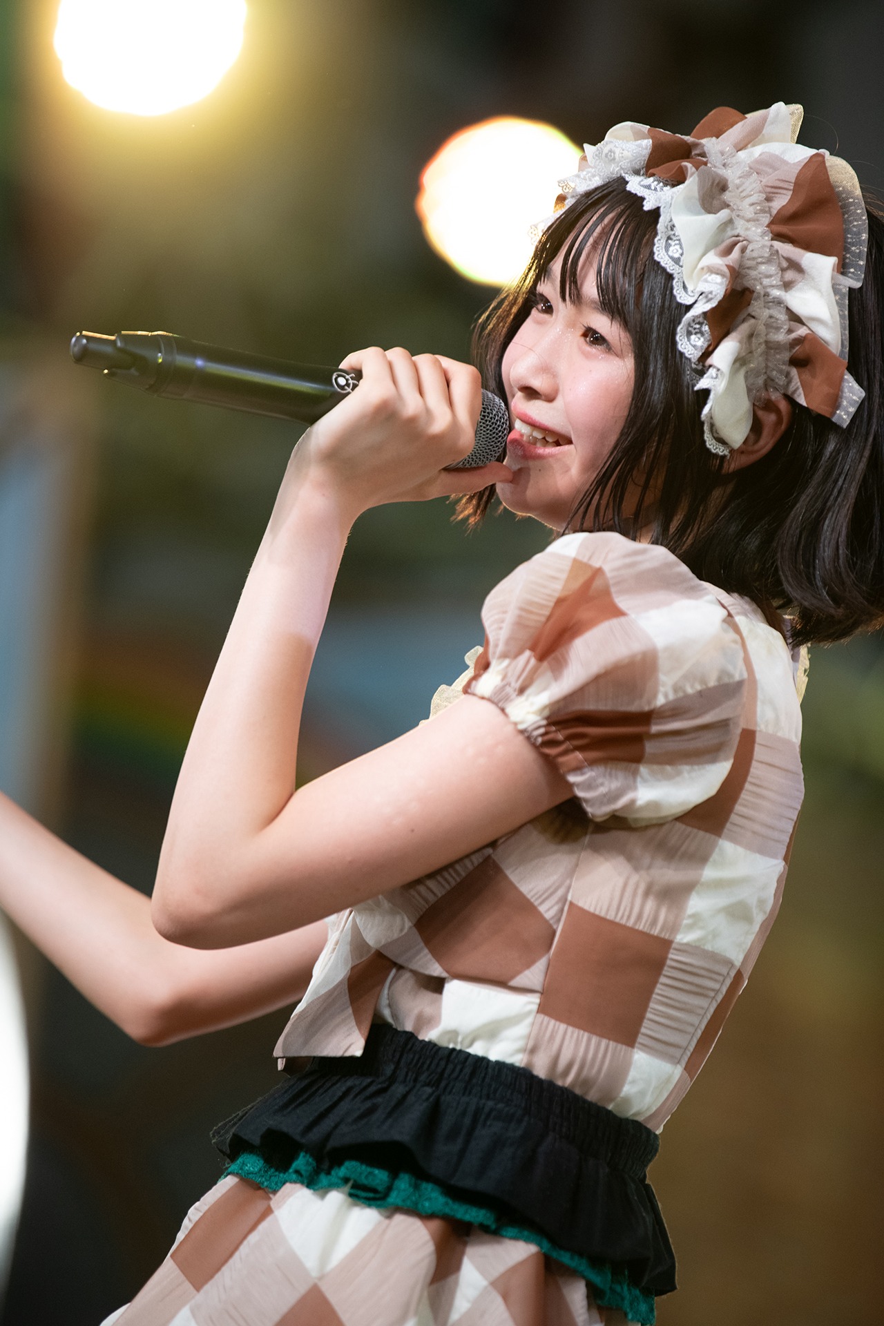 若菜こはる（ukka）