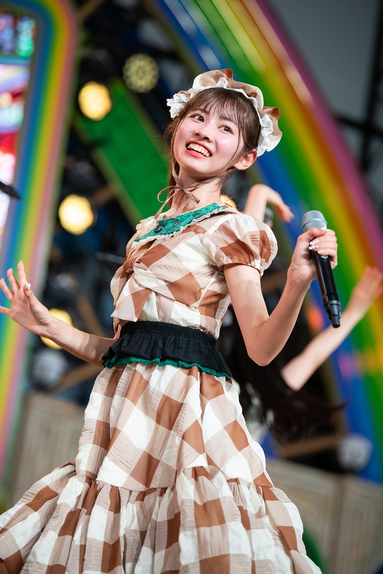 葵るり（ukka）