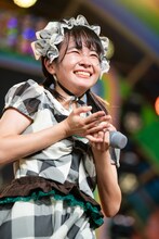 結城りな（ukka）