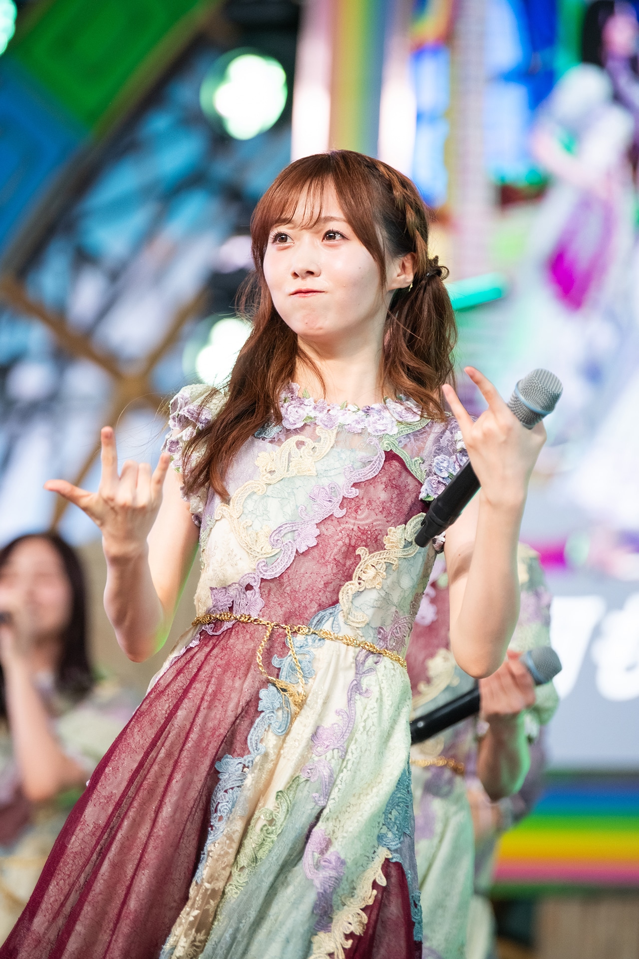 矢久保美緒（乃木坂46）
