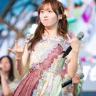 乃木坂46矢久保美緒が卒業発表「最後の日まで、この夢を存分に味わいます」
