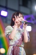 田村真佑（乃木坂46）