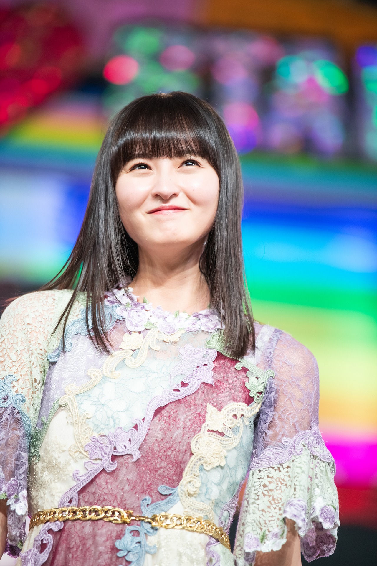 遠藤さくら（乃木坂46）