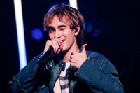 ジャン海渡（撮影：笹森健一）