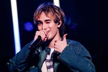 ジャン海渡（撮影：笹森健一）