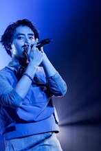 松村和哉（撮影：笹森健一）