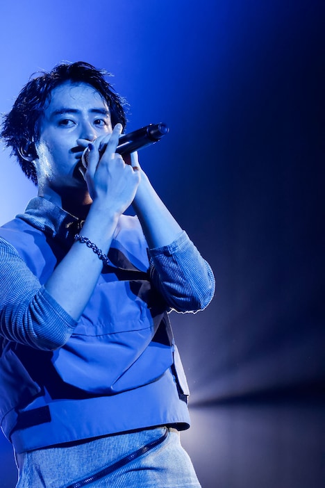 松村和哉(撮影:笹森健一)