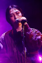 古川毅（撮影：笹森健一）