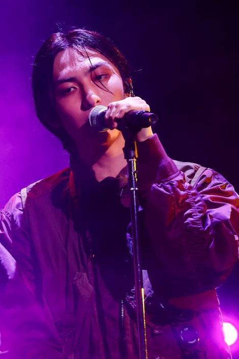 古川毅(撮影:笹森健一)