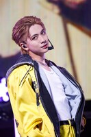 田中洸希（撮影：笹森健一）