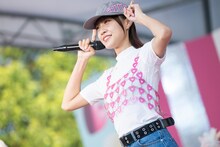 hana（lyrical school）