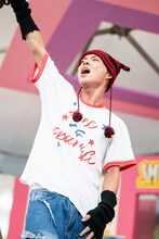 tmrw（lyrical school）