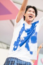 ryuya（lyrical school）