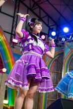 有栖るな（iLiFE!）