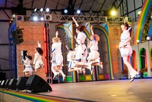 私立恵比寿中学