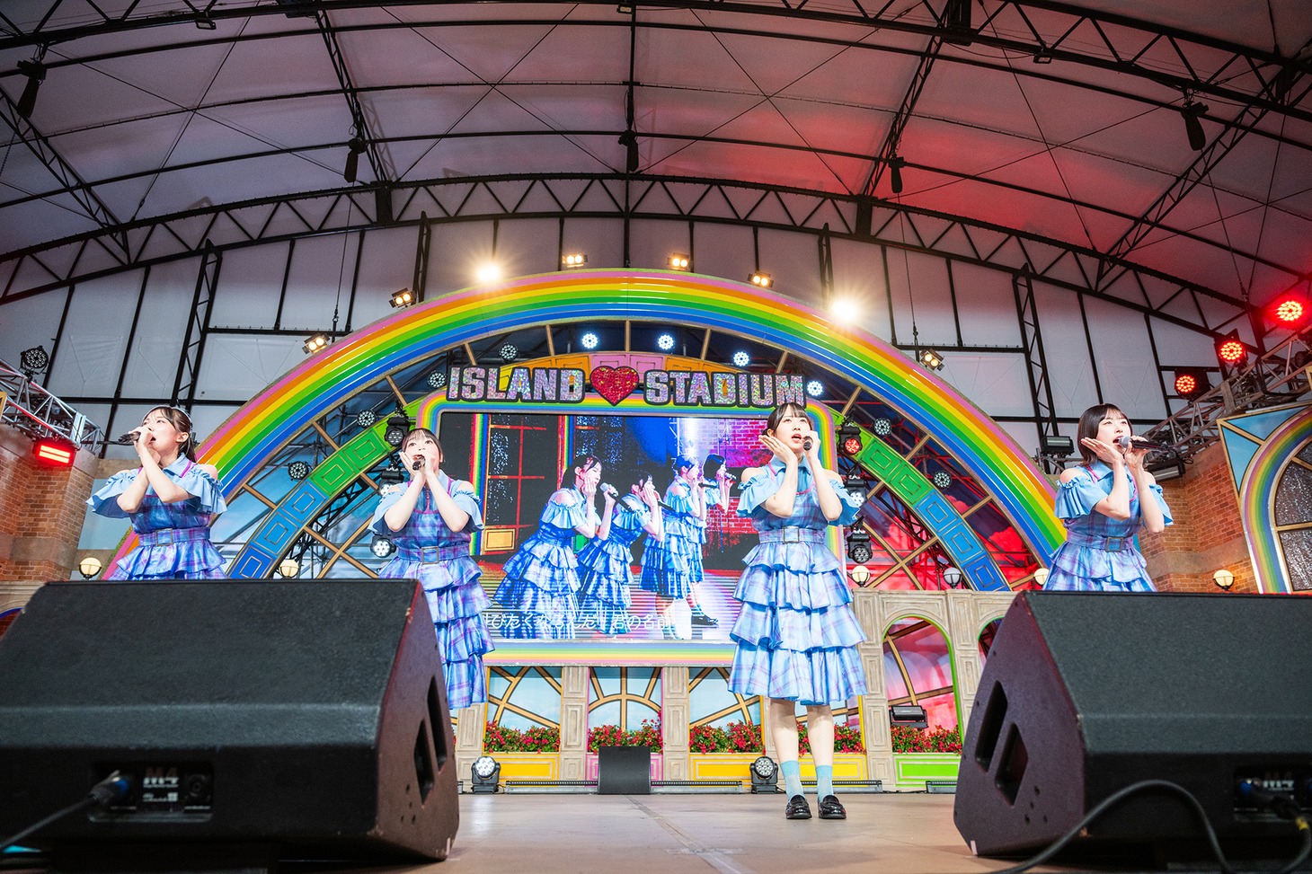 日向坂46三期生