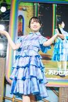 上村ひなの（日向坂46）