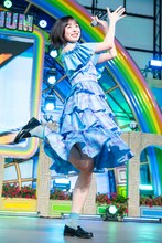 高橋未来虹（日向坂46）