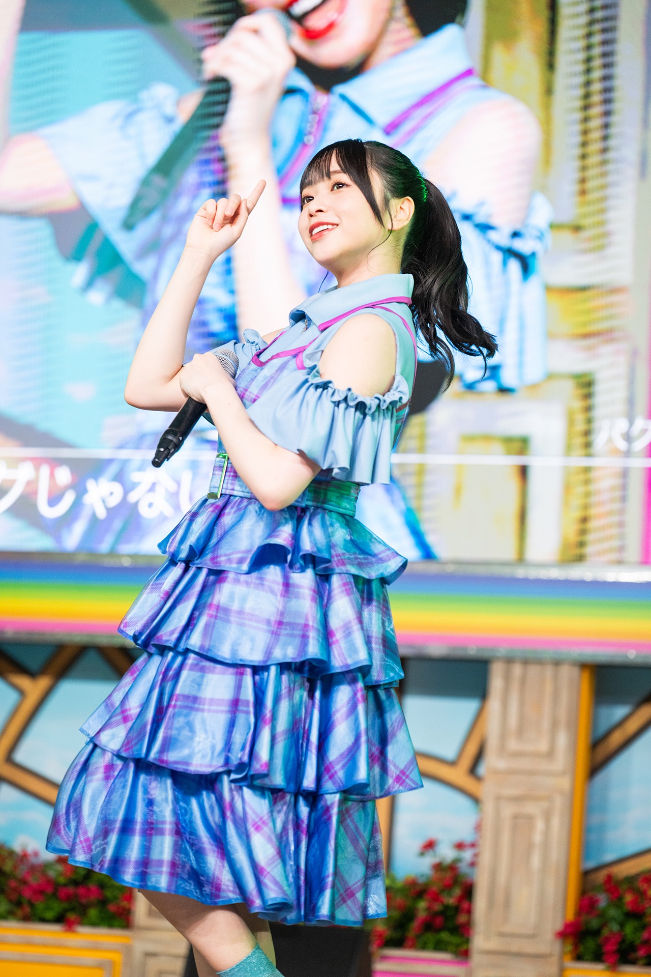 山口陽世（日向坂46）