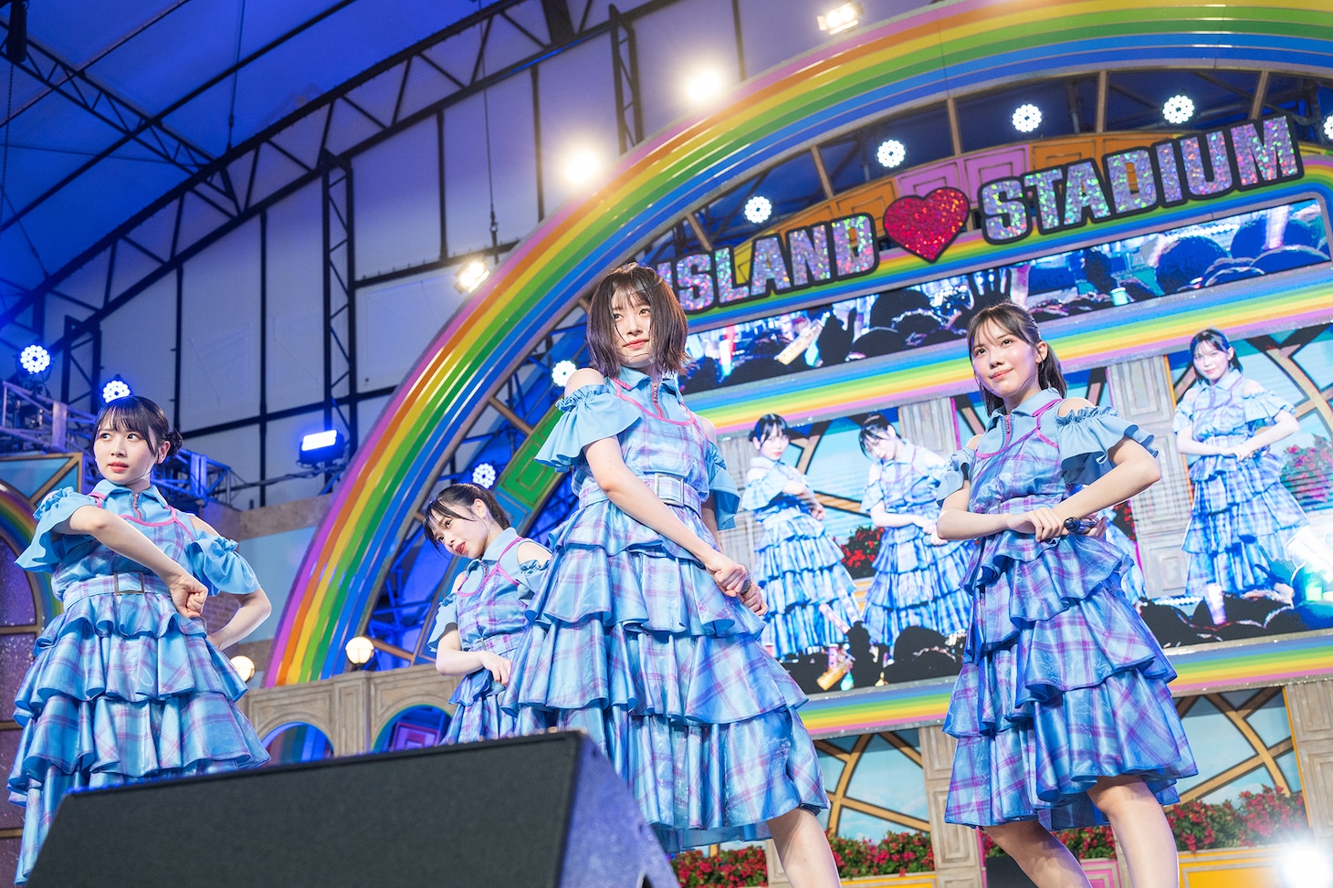 日向坂46三期生
