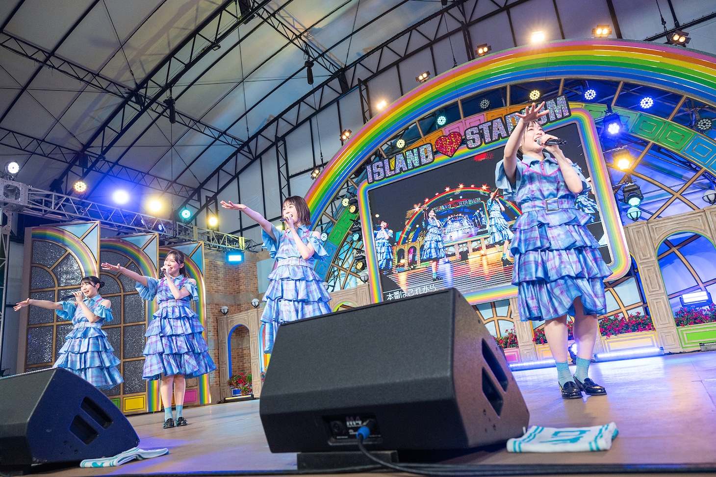 日向坂46三期生