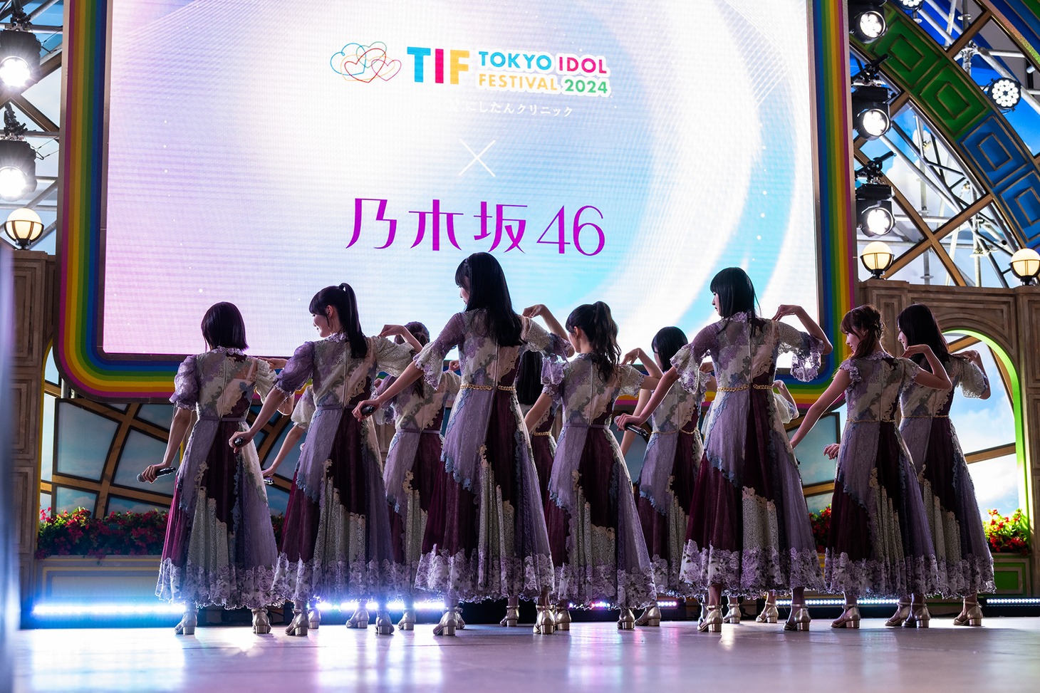 乃木坂46 4期生