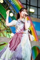 筒井あやめ（乃木坂46）