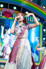 佐藤璃果（乃木坂46）