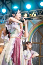 賀喜遥香（乃木坂46）