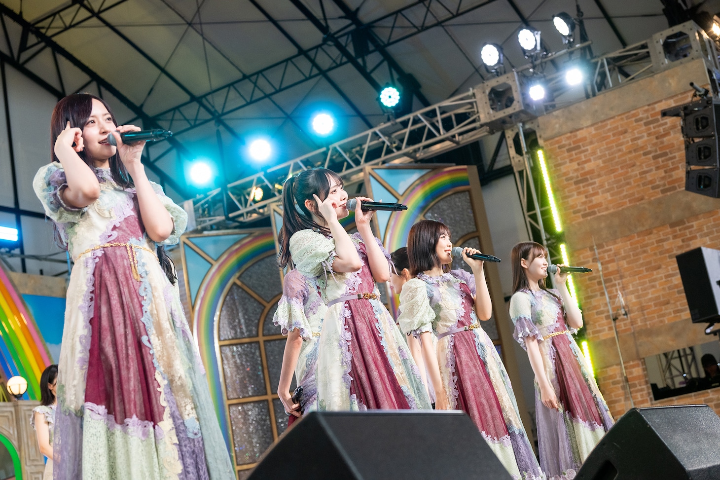 乃木坂46 4期生