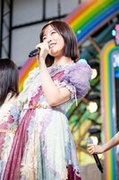 柴田柚菜（乃木坂46）