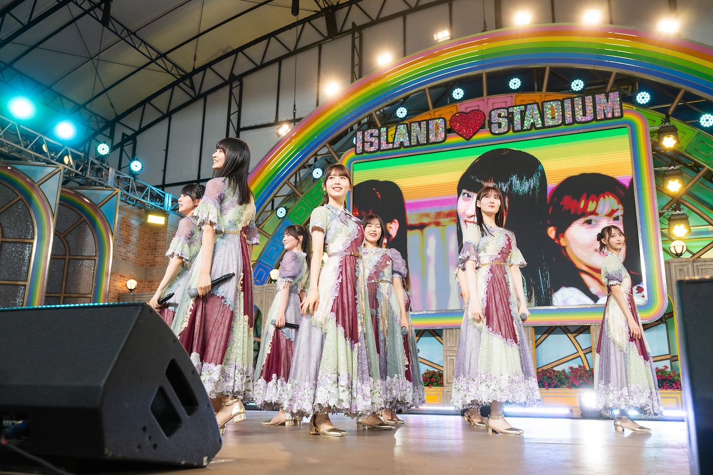 乃木坂46 4期生