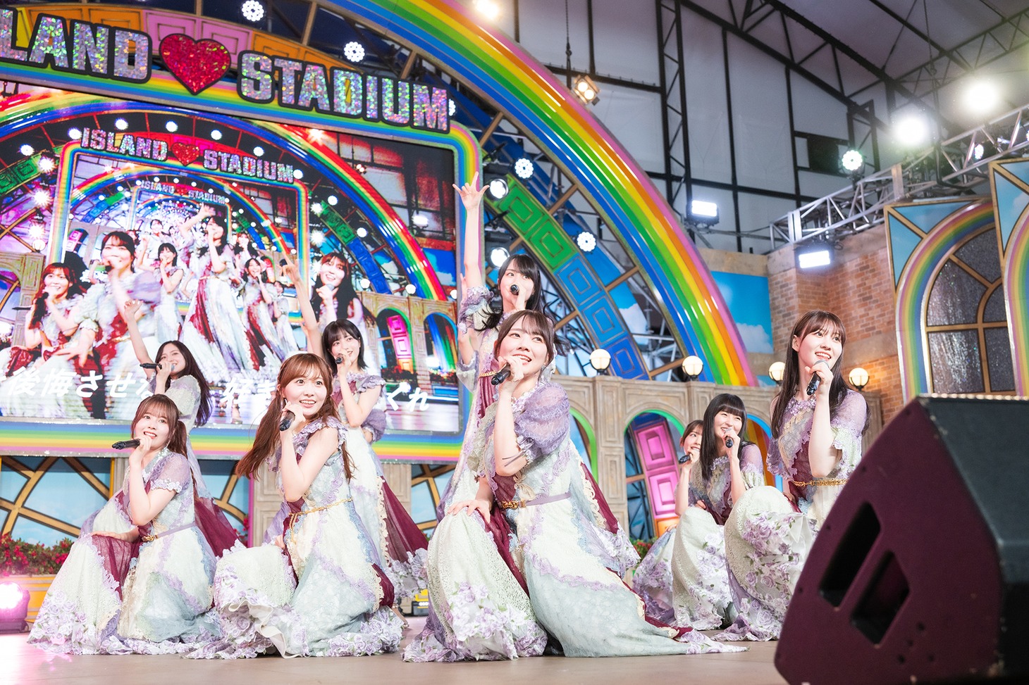 乃木坂46 4期生