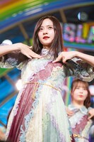 金川紗耶（乃木坂46）