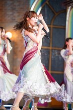 矢久保美緒（乃木坂46）