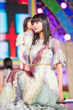 遠藤さくら（乃木坂46）