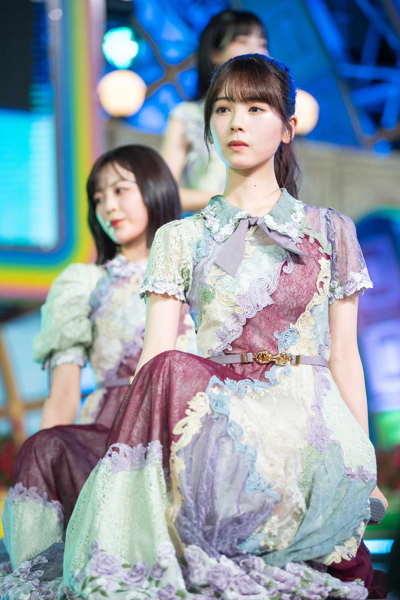 筒井あやめ（乃木坂46）