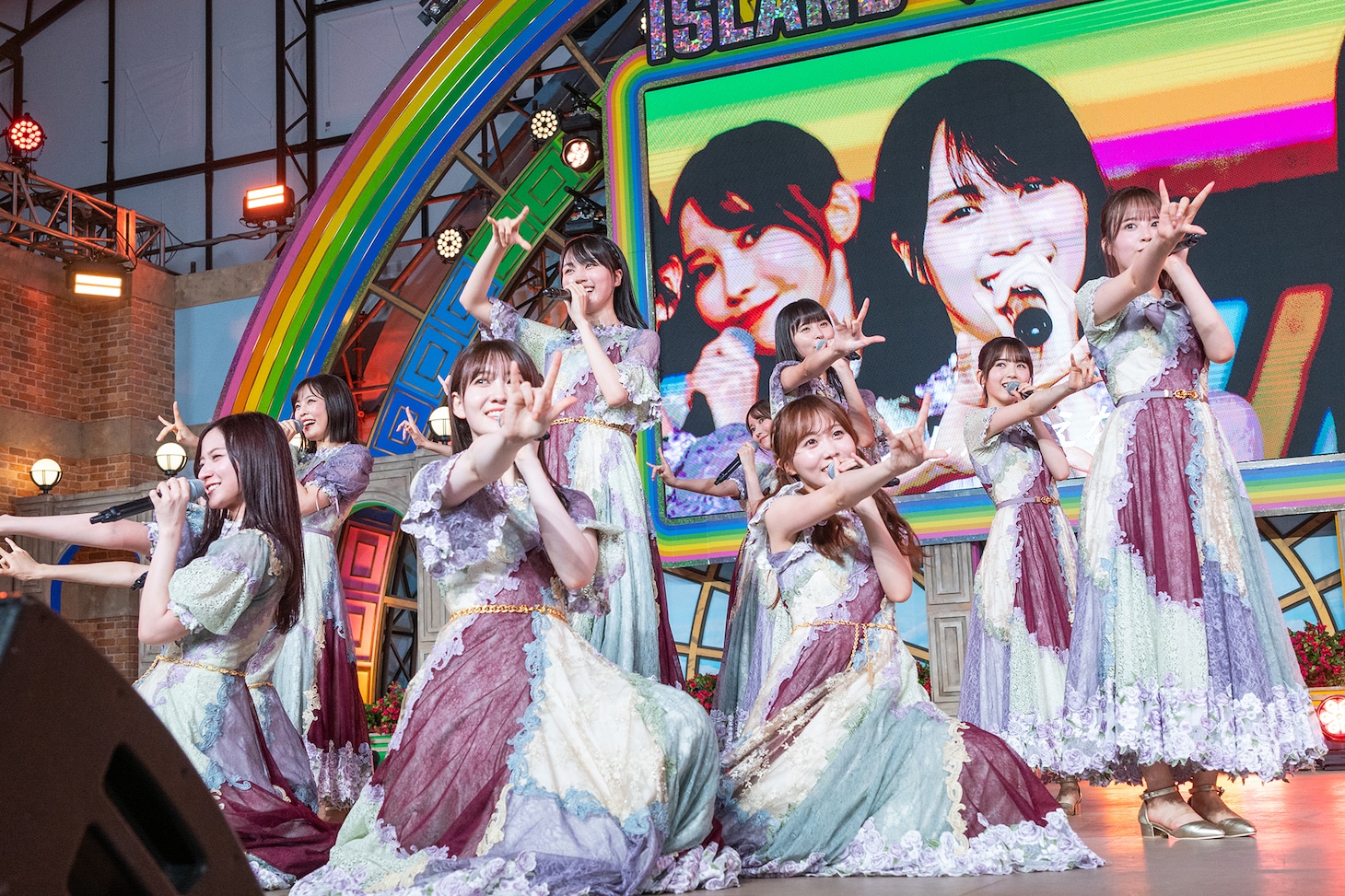 乃木坂46 4期生