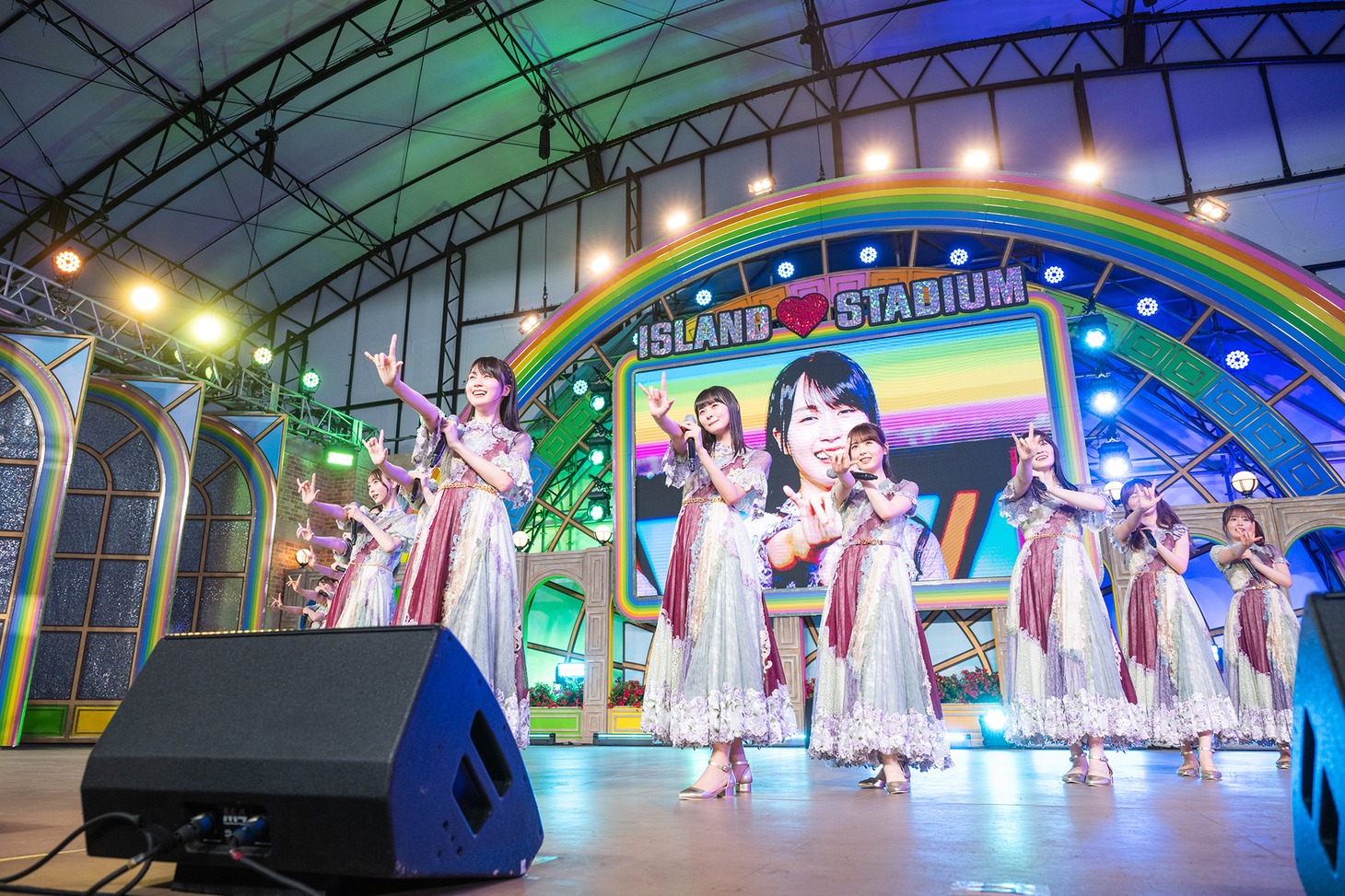 乃木坂46 4期生