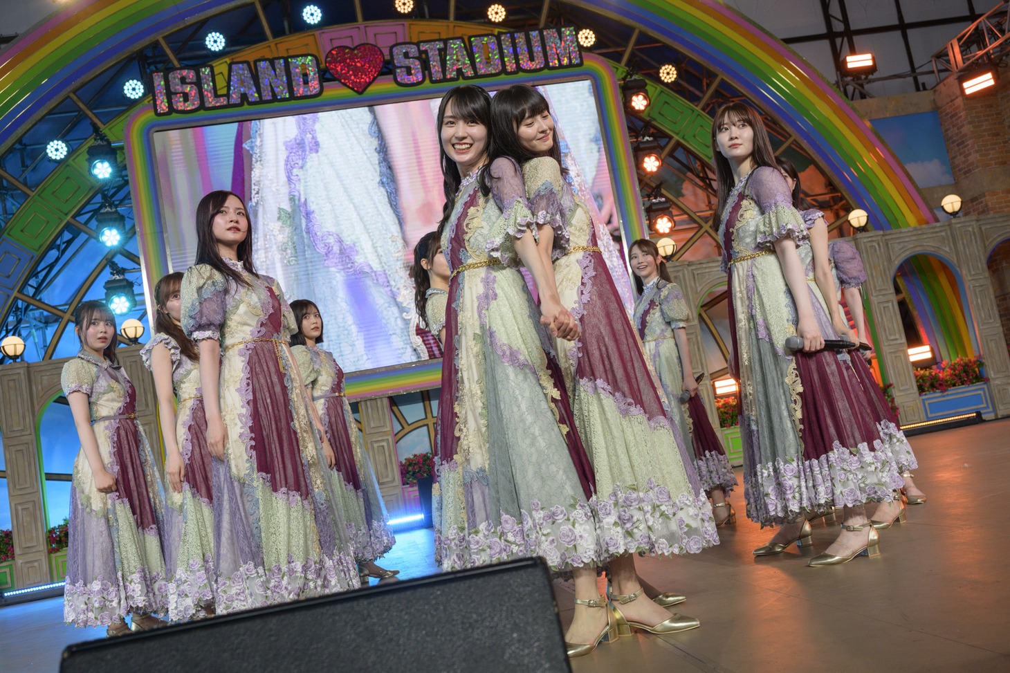 乃木坂46 4期生