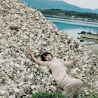 あのちゃん誕生日に写真集のお渡し会開催