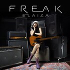 5人のELAIZAが登場、ポルカ雫プロデュース曲「FREAK」MV