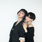 ELAIZA、ポルカドットスティングレイ雫プロデュースの新曲「FREAK」配信リリース