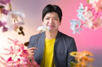 伊織（からし蓮根）