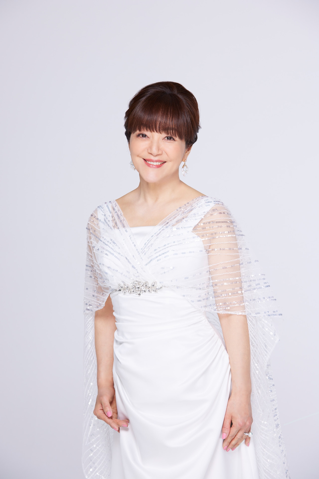 岩崎宏美