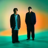 Bialystocks、二人編成で初のツアー開催